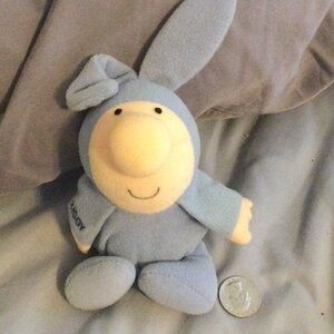 Vintage Easter Ziggy